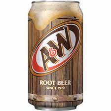 VT Root Beer