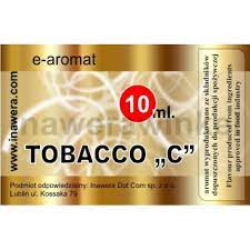 INW Tobacco "C"