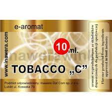 INW Tobacco 