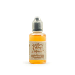 horchata cinnamon salt nic juice 2019 - tbd e-liquids and vape deals  