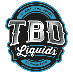 TBD Liquids Logo